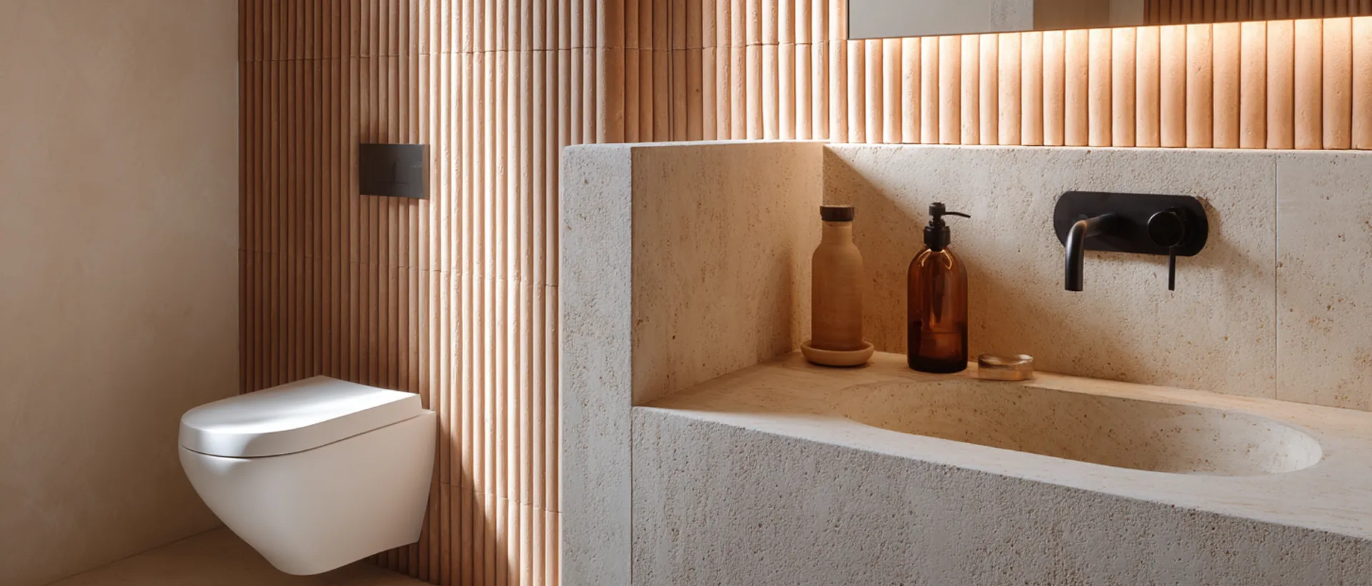 High-end Bidet