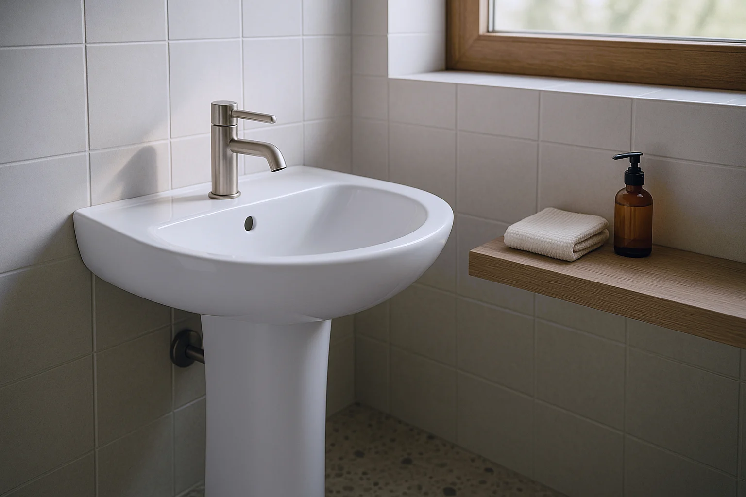 Basin