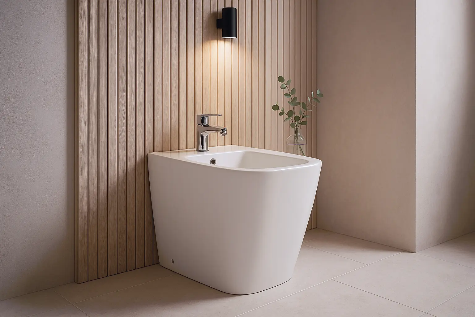 Bidet