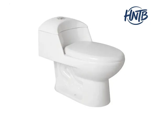 squat toilet