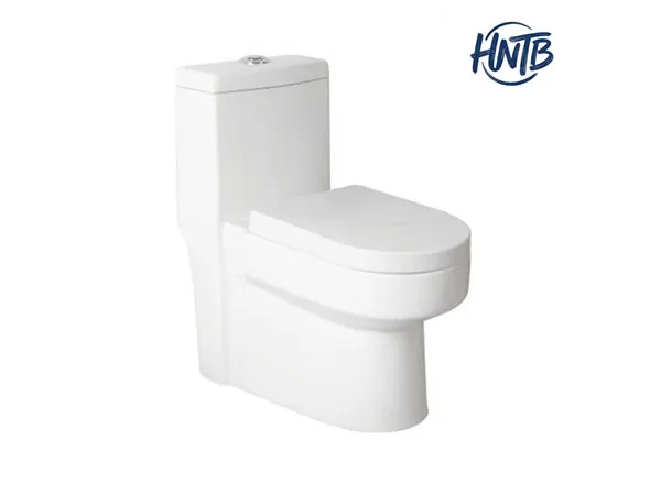 Toilets