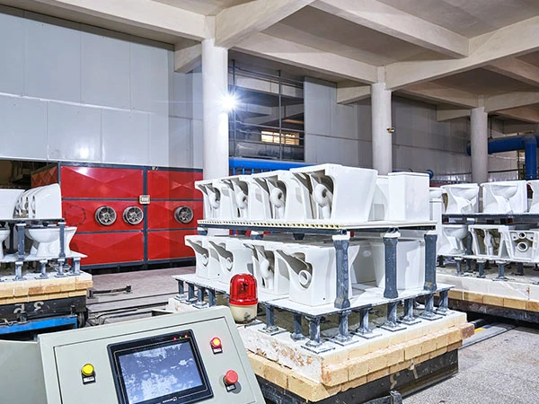 Furnace Workshop