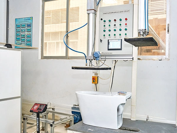 Testing Center