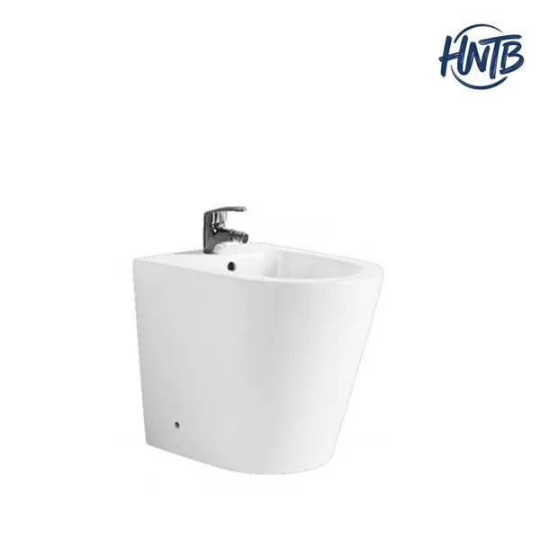 How do you use a bidet correctly?