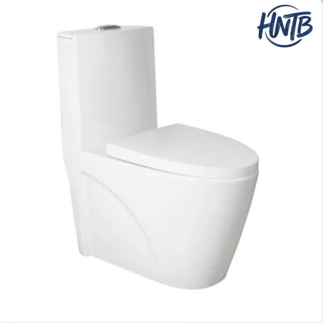Which is better, a one-piece toilet or a two-piece toilet?